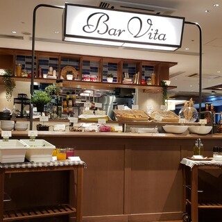 ソラリアプラザ内でおすすめのグルメ情報をご紹介 食べログ