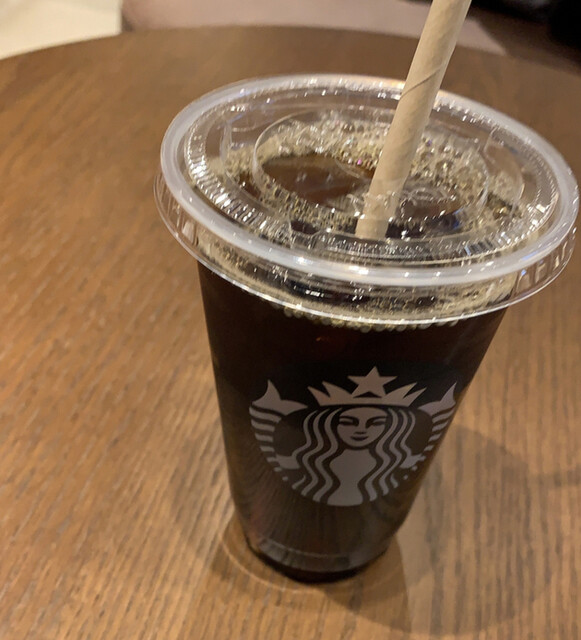 スターバックスコーヒー アミュプラザみやざき店 Starbucks Coffee 宮崎 カフェ 食べログ