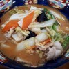 北海ラーメン 蝦夷
