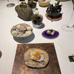 ラ・ヴァガボンド - 