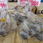 鳴門地方卸売市場 - 