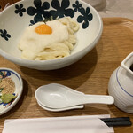 讃岐うどん 本格手打 てつ家 - 