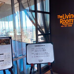 The Living Room with SKY BAR - 