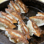 本店 鉄なべ - 料理写真: