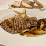 青山ブションアミュゼ - 