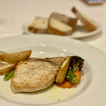 青山ブションアミュゼ - 