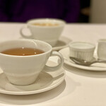 青山ブションアミュゼ - 