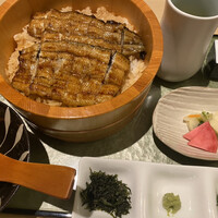 日本料理　「十二颯」 ヒルトン東京 - 