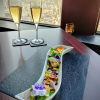 PRIME TOKYO 新宿野村ビル49F - 