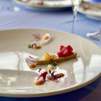 International cuisine subzero - 