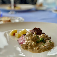 International cuisine subzero - 