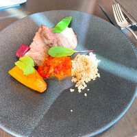 The Living Room with SKY BAR - 