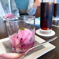 The Living Room with SKY BAR - 