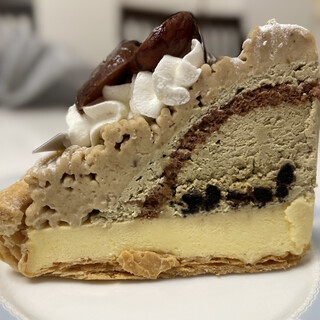 恵比寿ガーデンプレイス周辺でおすすめの美味しいケーキをご紹介 食べログ 恵比寿ガーデンプレイス周辺でおすすめの美味しいケーキをご紹介 食べログ