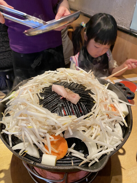 ジンギスカン どぅー 武蔵小杉 ジンギスカン 食べログ ジンギスカン どぅー 武蔵小杉 ジンギスカン 食べログ