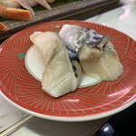 Ichibano Sushiyasan - 