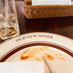 オールドニューダイナー - 