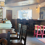 オールドニューダイナー - 