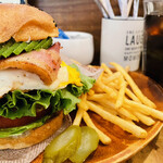 Jack37Burger - 