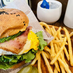 Jack37Burger - 