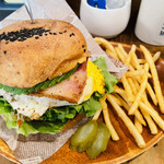 Jack37Burger - 