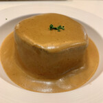 赤白 - お代わりしました。