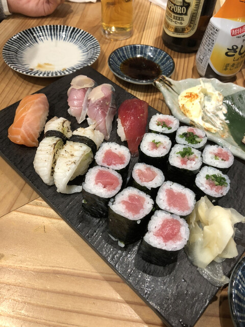 寿司と炭火 一 ハジメ 蒲田 寿司 ネット予約可 食べログ 寿司と炭火 一 ハジメ 蒲田 寿司 ネット予約可 食べログ