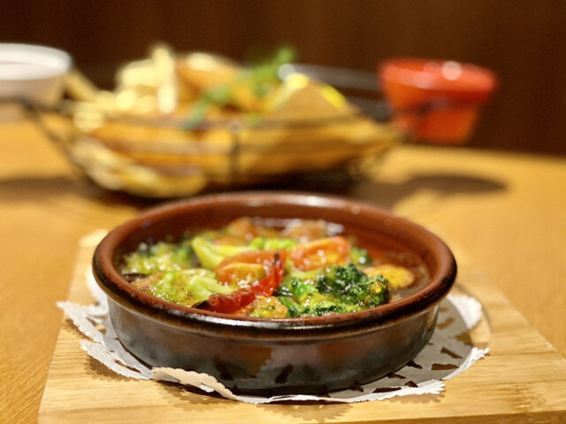 Wine Shokudo Burumare Shinjuku Ten photo 3