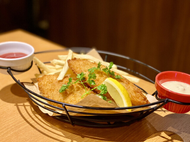 Wine Shokudo Burumare Shinjuku Ten photo 4