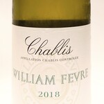 W Febvre Chablis