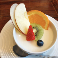 杏梨　チャイニーズキッチン 品川インターシティ店 - 