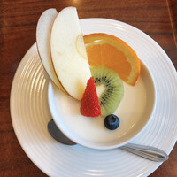 杏梨　チャイニーズキッチン 品川インターシティ店 - 