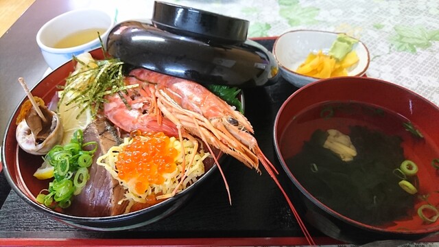味政 浅川 海鮮丼 食べログ 味政 浅川 海鮮丼 食べログ