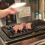 焼肉NOBU - 