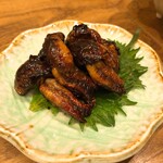 うなぎ家 しば福や - 