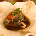 うなぎ家 しば福や - 