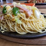 レストラン泉屋 - 料理写真:泉屋風（税込900円）