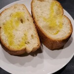 Ricetto - パン