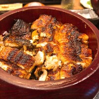 うなぎ家 しば福や - 