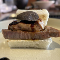焼肉うしごろ 表参道店 - 