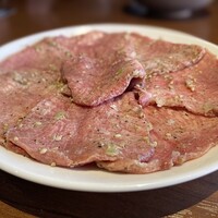 焼肉うしごろ 表参道店 - 