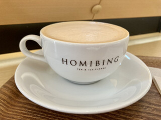 HOMIBING - 