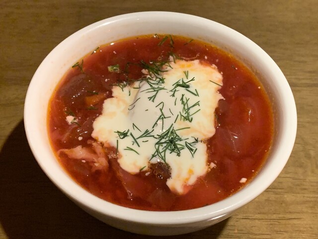 モスクワプリュスシェミ Russian Kitchen 西梅田 ロシア料理 食べログ モスクワプリュスシェミ Russian Kitchen 西梅田 ロシア料理 食べログ
