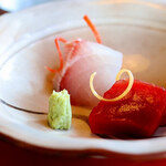 東京 芝 とうふ屋うかい - 