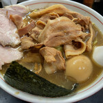 一条流がんこ総本家分家四谷荒木町 - 