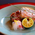 東京 芝 とうふ屋うかい - 