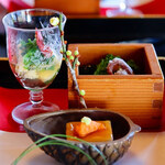 東京 芝 とうふ屋うかい - 