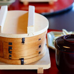 東京 芝 とうふ屋うかい - 