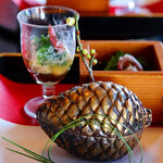 東京 芝 とうふ屋うかい - 