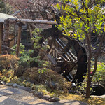 東京 芝 とうふ屋うかい - 